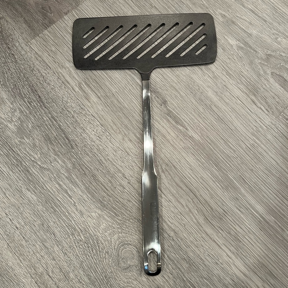 🐟 Norpro stainless steel fish spatula🐟